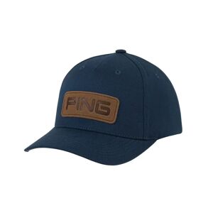 Ping Clubhouse Caps Navy