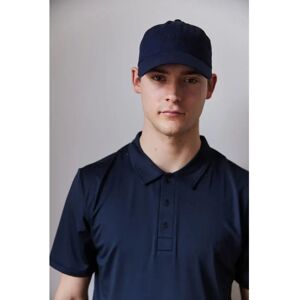 Fasán Caps Herre Navy