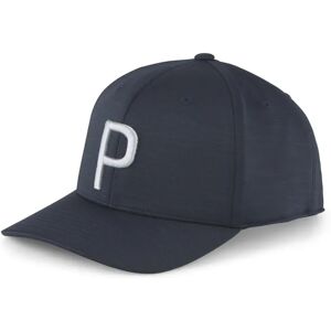 Puma P Caps Navy