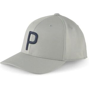 Puma P Caps Grå