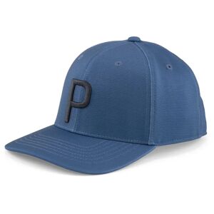 Puma P Caps Lake Blue