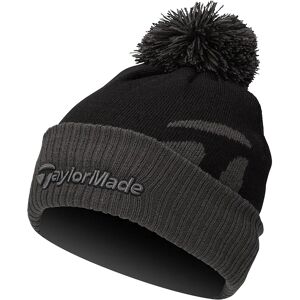 Taylormade Bobble Beanie Sort