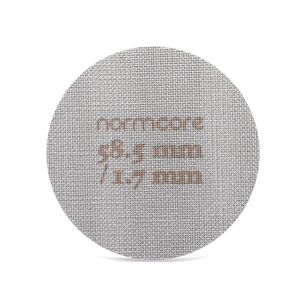 Kaffebox Normcore Puck Screen / Contact Screen - 316 Stainless Steel