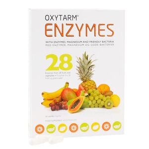 MED-EQ Oxytarm Enzymes