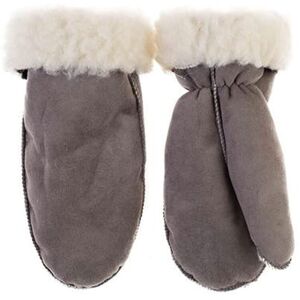 ALWERO Mittens Light Grey