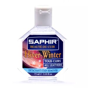 Saphir hiver vintersalt og flekkfjerner