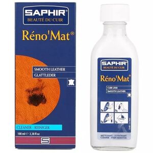 Saphir Leather Cleaner RENOMAT