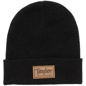 Taylor Beanie Black