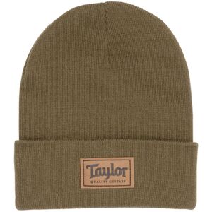 Taylor Beanie Olive