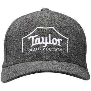 Taylor Basecap Grey S/M