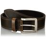 Werner Trachten Unisex Belt Brown 105 cm