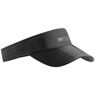 Cep Cep The Run Visor, Unx Black