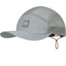 Buff 5 Panel Air Cap Adult Saret Grey OneSize, SARET GREY