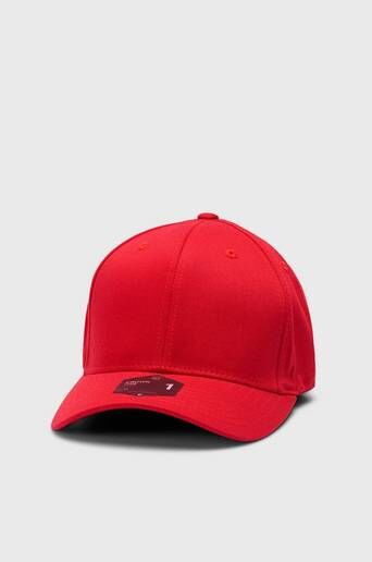 Upfront Caps Crown 1 Rød  Male Rød