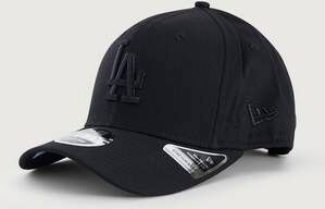 New Era Caps Tonal Black 950 Ss Losdod Svart  Male Svart