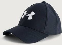 Under Armour Caps Ua Men'S Blitzing 3.0 Cap Svart  Male Svart