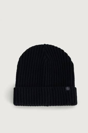 Upfront Lue Sweep 2 Beanie Svart  Male Svart