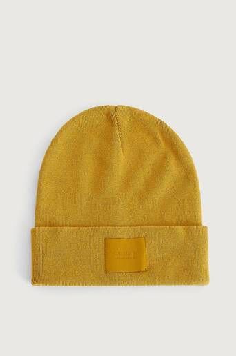 Tretorn Lue Low Beanie Brun  Male Brun