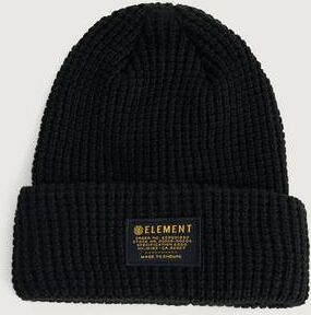 Element Lue Burden Beanie Svart  Male Svart