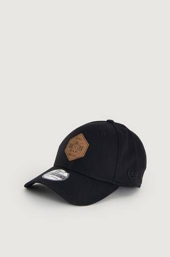 New Era Caps Ne Colour Essential 39thirty Svart  Male Svart