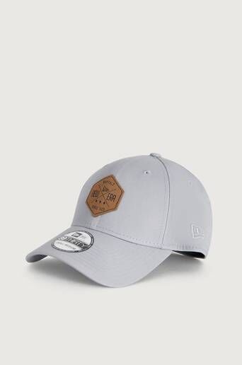 New Era Caps Ne Colour Essential 39thirty Grå  Male Grå