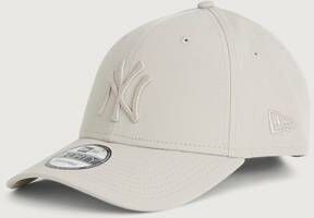 New Era Caps Mens Tonal 9forty Neyyan Brun  Male Brun