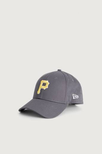 New Era Caps League Essential 39thirty Pi Grønn  Male Grønn