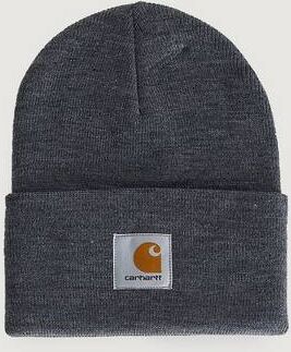 Carhartt Wip Lue Acrylic Watch Hat Grå  Male Grå