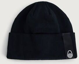 Sail Racing Lue Black Ice Beanie Svart  Male Svart