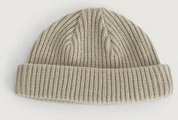 Studio Total Lue Favourite Beanie Natur  Male Natur