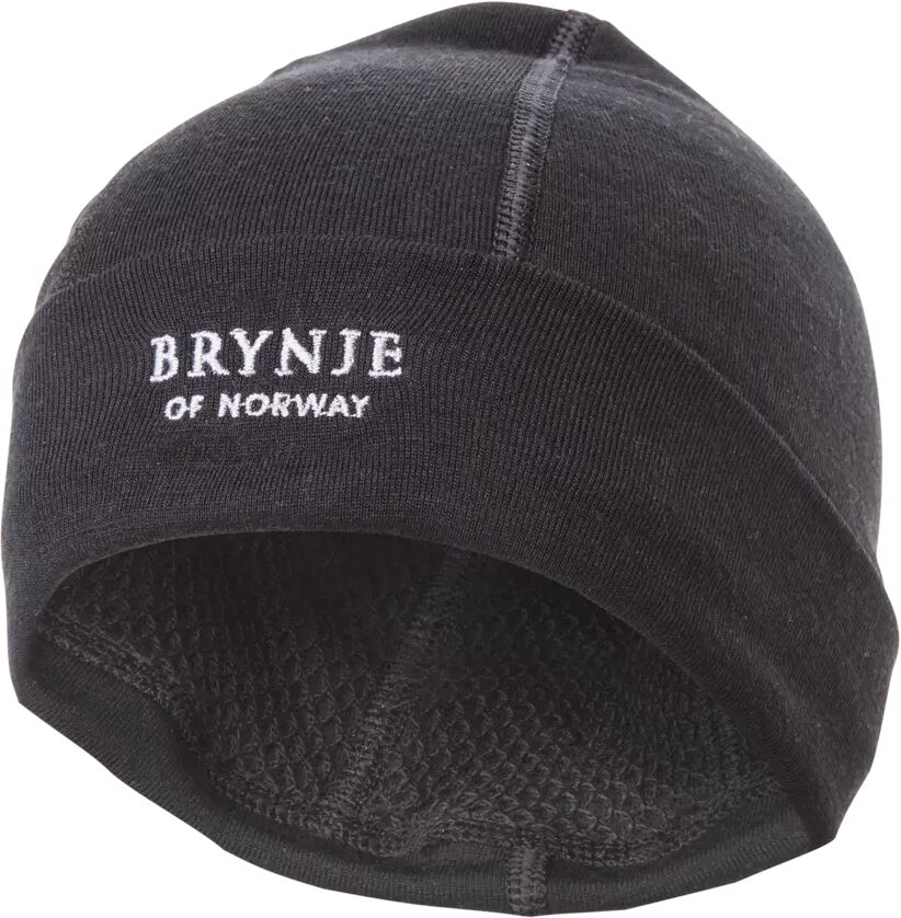 Brynje Arctic - Lue - Svart - S/M