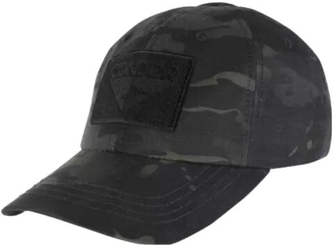 Condor Tactical Black - Caps - MultiCam