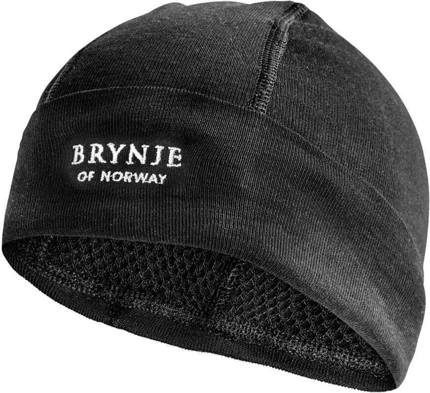 Brynje Arctic - Lue - Koksgrå - L/XL