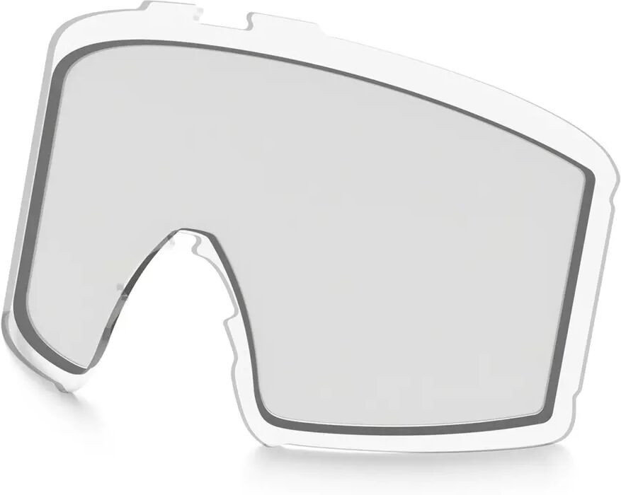 Oakley Line Miner - Reserveglass - Clear