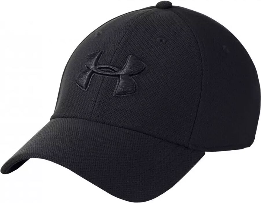 Under Armour Blitzing 3.0 - Caps - Svart - S/M