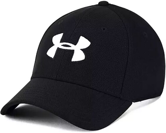 Under Armour Blitzing 3.0 - Caps - Svart - L/XL