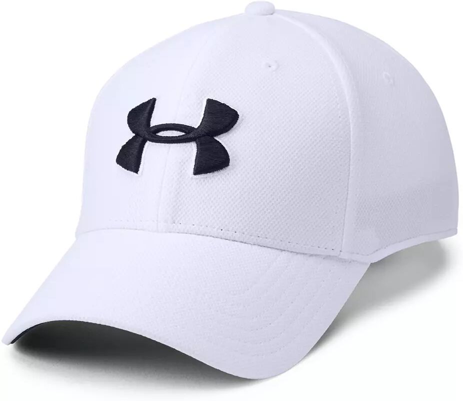 Under Armour Blitzing 3.0 - Caps - Hvit - XL/XXL