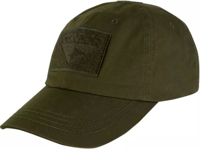 Condor Tactical - Caps - Olivengrønn