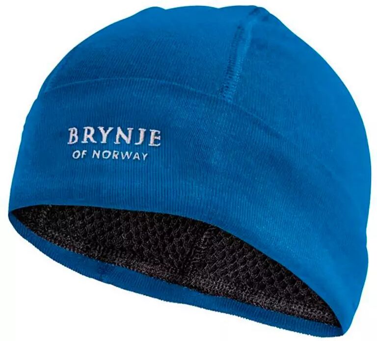 Brynje Arctic - Lue - Blå - S/M