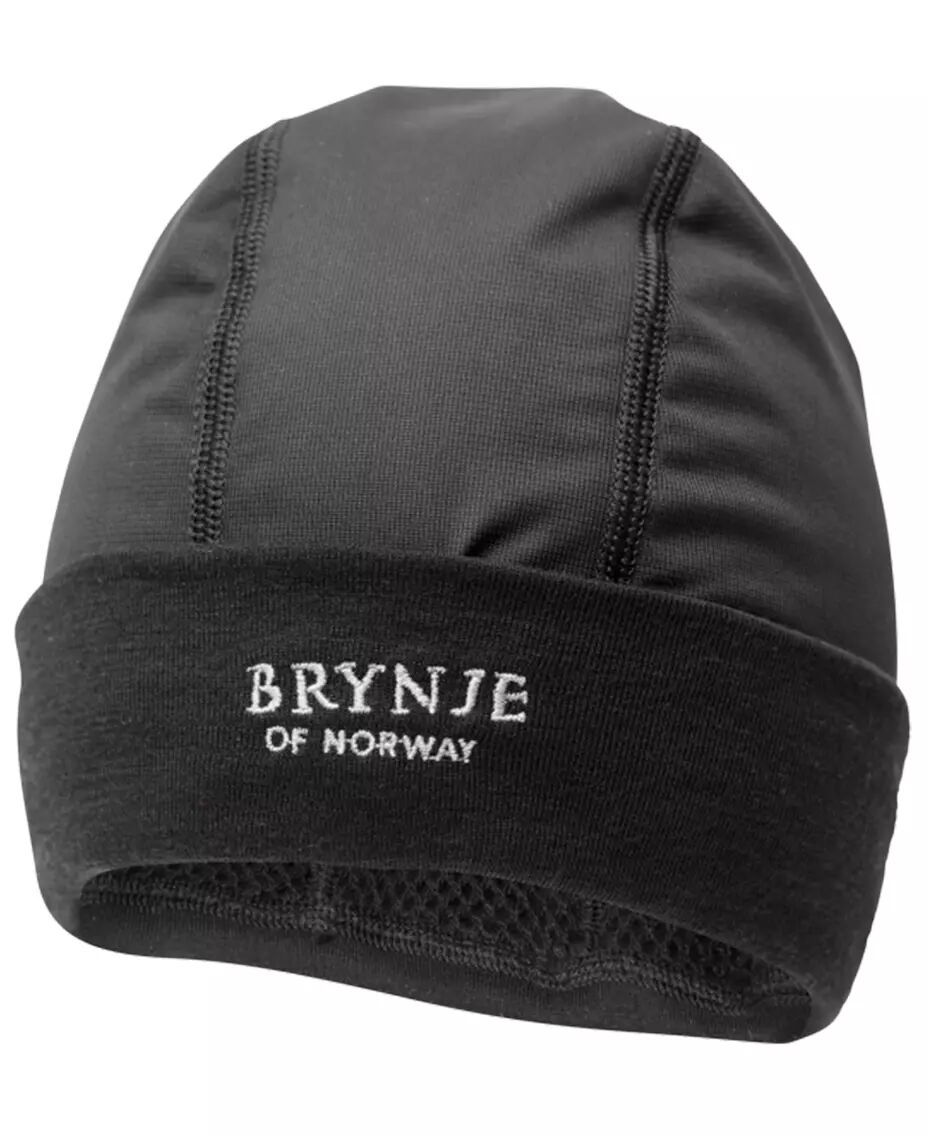 Brynje Arctic w/ Windcover - Lue - S/M