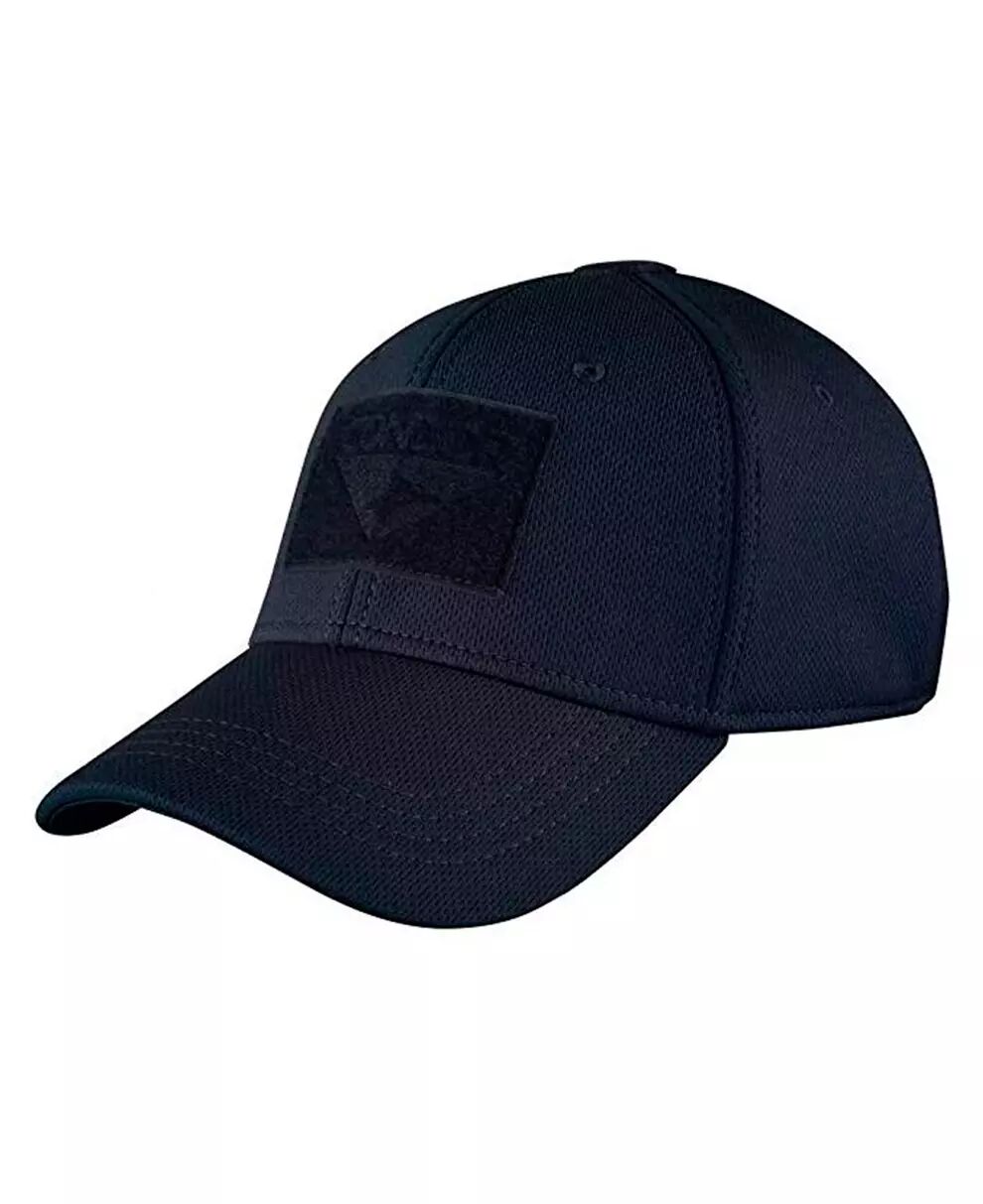 Condor Flex Tactical - Caps - Marineblå - L/XL