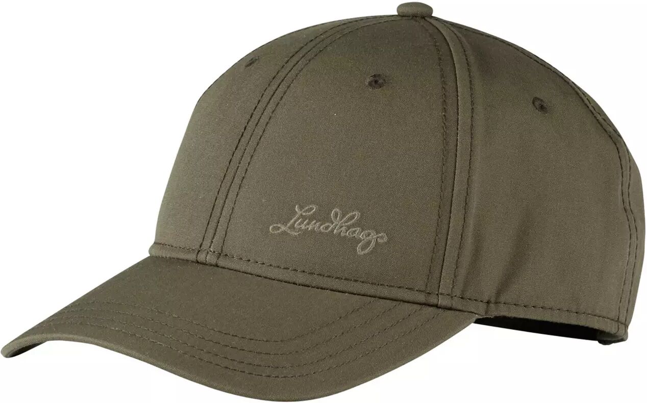 Lundhags Base II - Caps - Forest Green