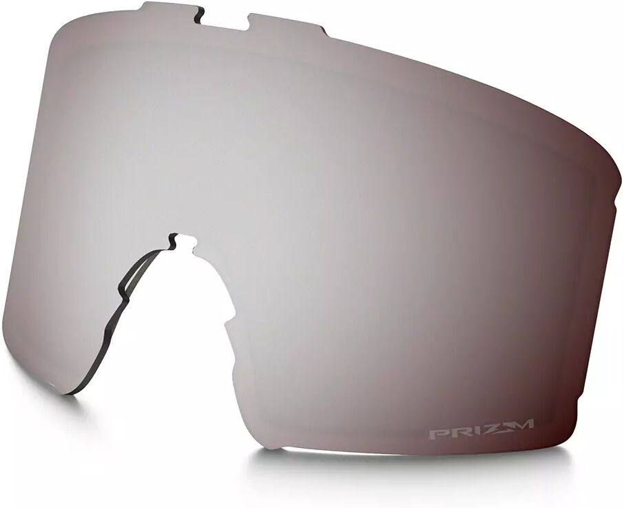 Oakley Line Miner M - Reserveglass - Prizm Snow Black