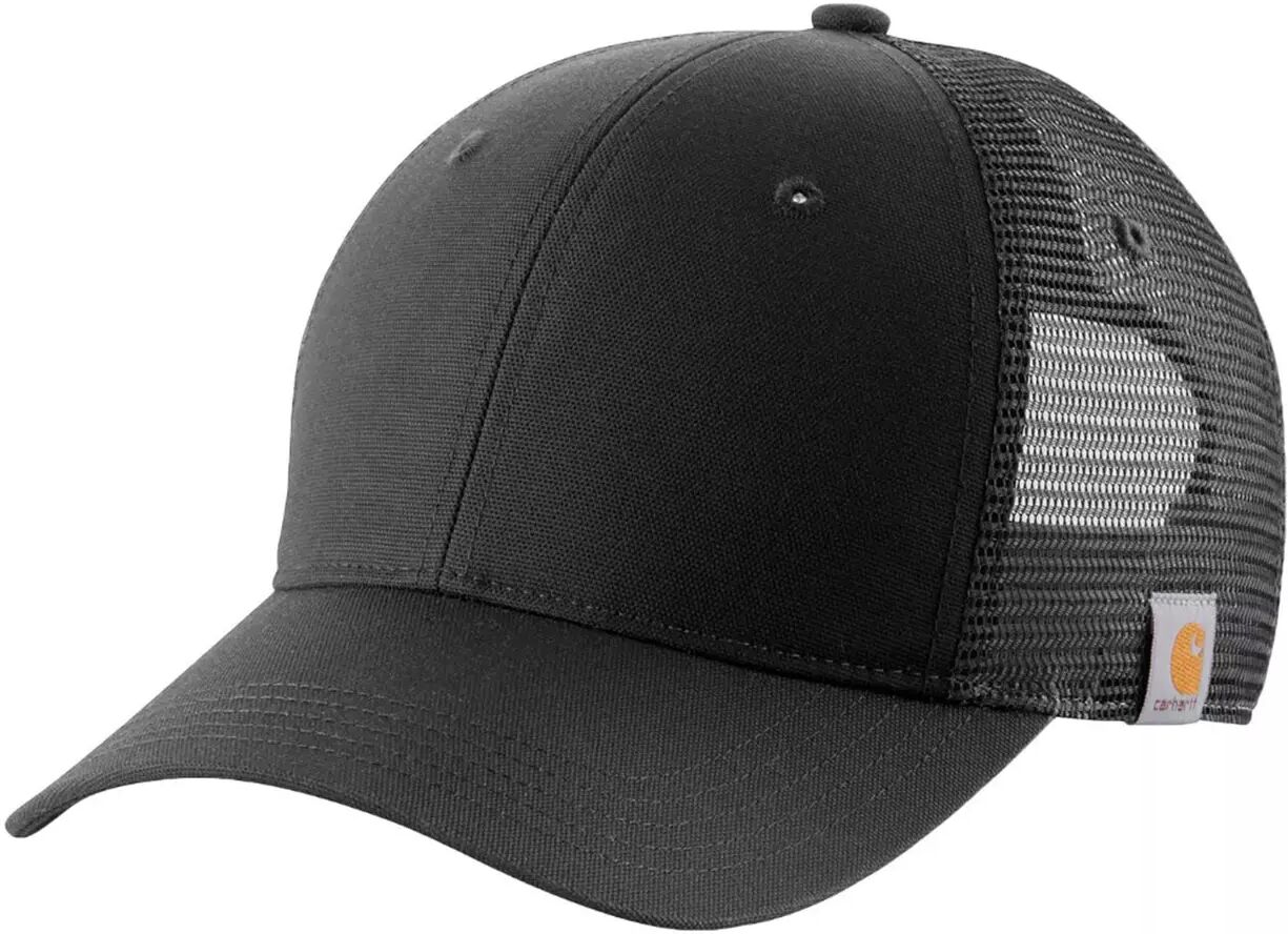 Carhartt Rugged Professional Series - Caps - Svart