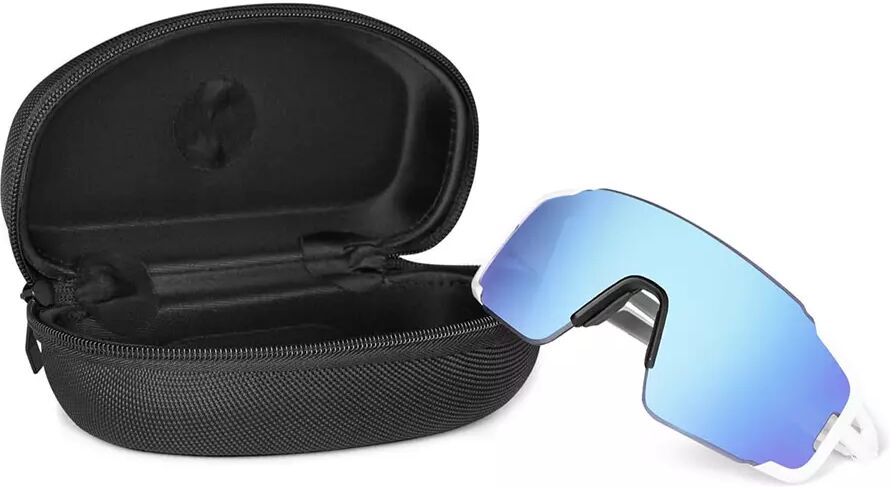 Sweet Protection Sports Glasses Hard Case - Etui - Black