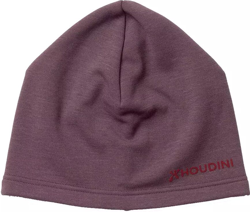 Houdini Outright Hat - Lue - Red Illusion - M