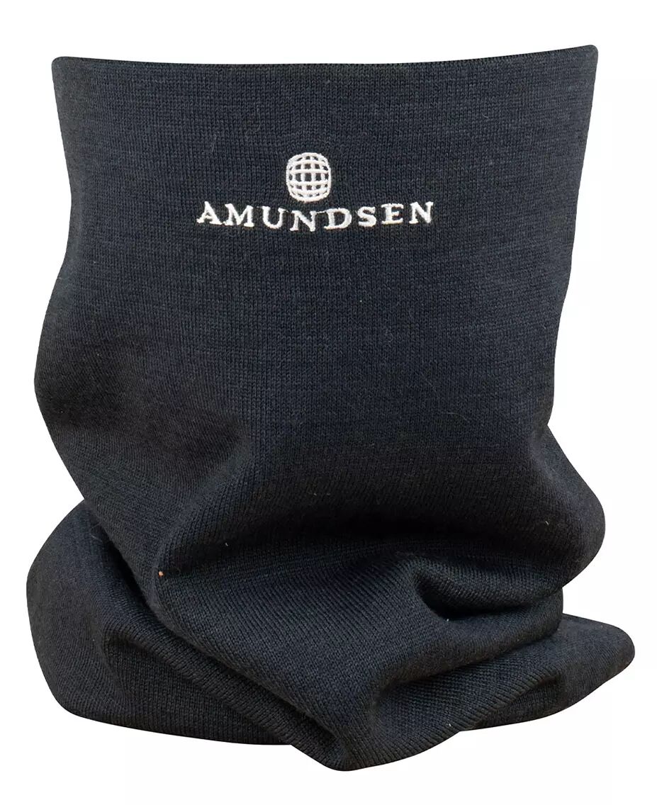 Amundsen 5Mila - Hals - Dark Navy