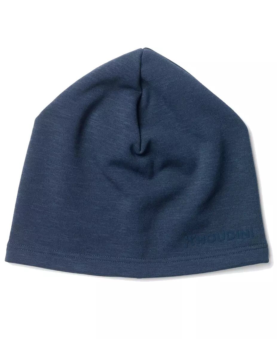 Houdini Outright Hat - Cloudy Blue - M