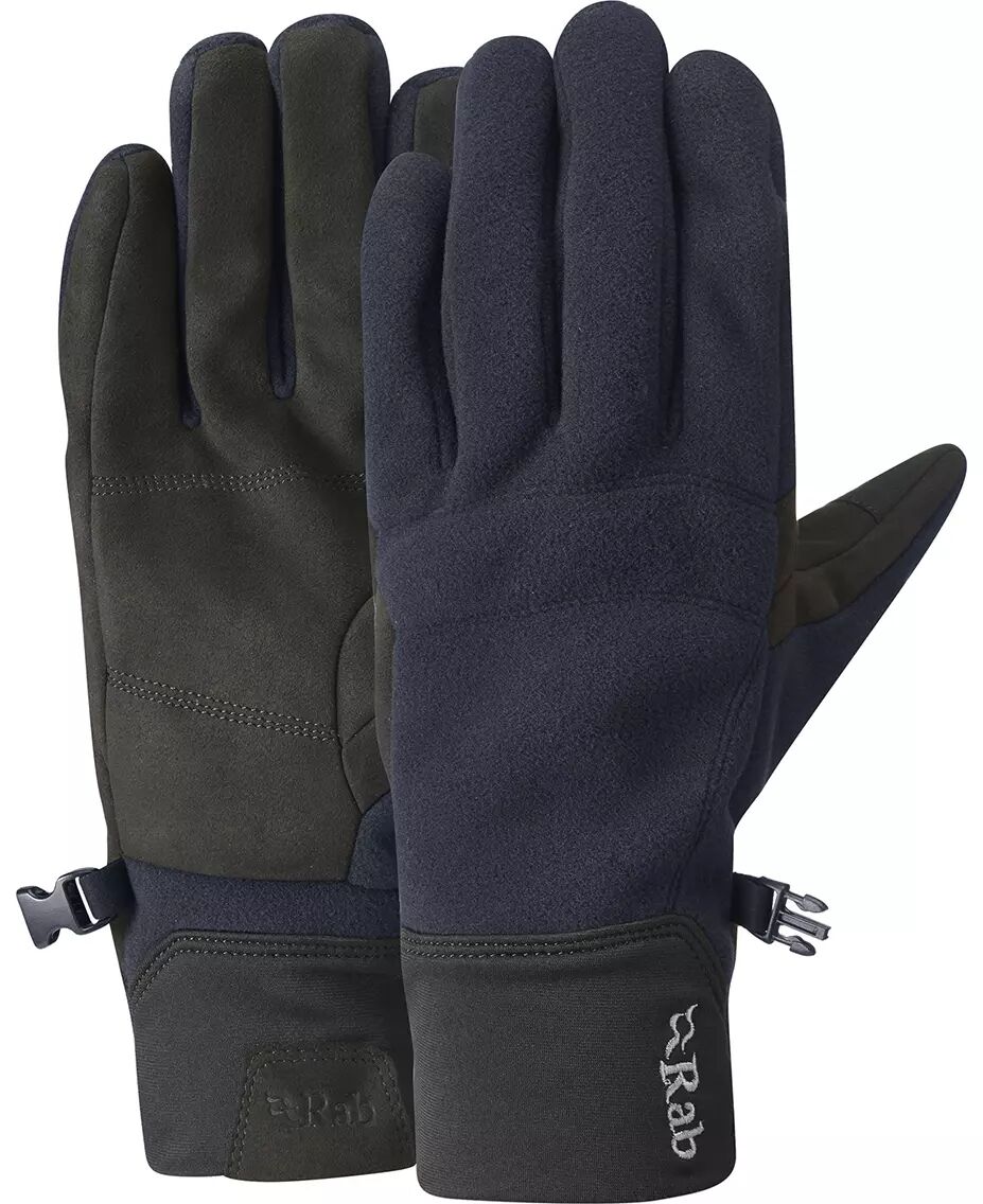 Rab Windbloc Glove - Hansker - Moonlight - XL