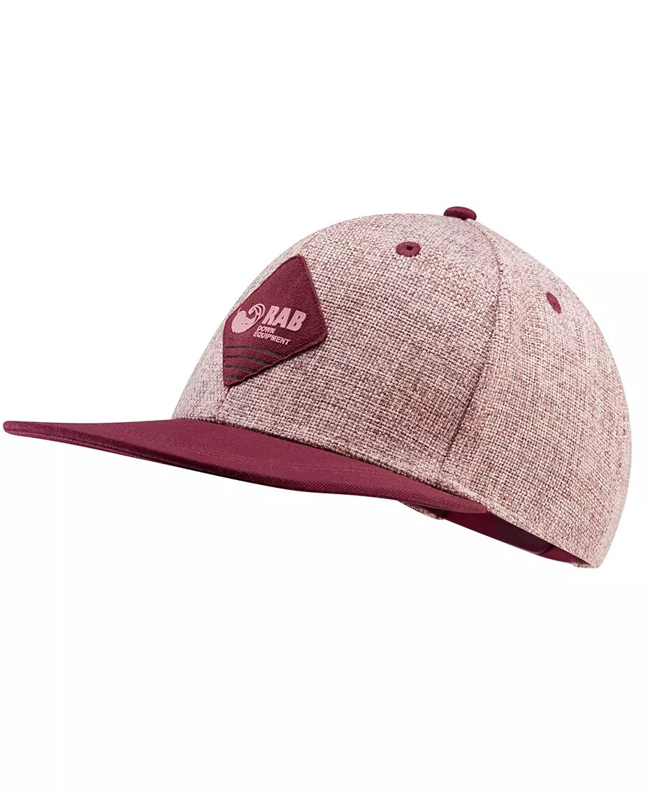 Rab Flatiron Badge - Caps - Heather